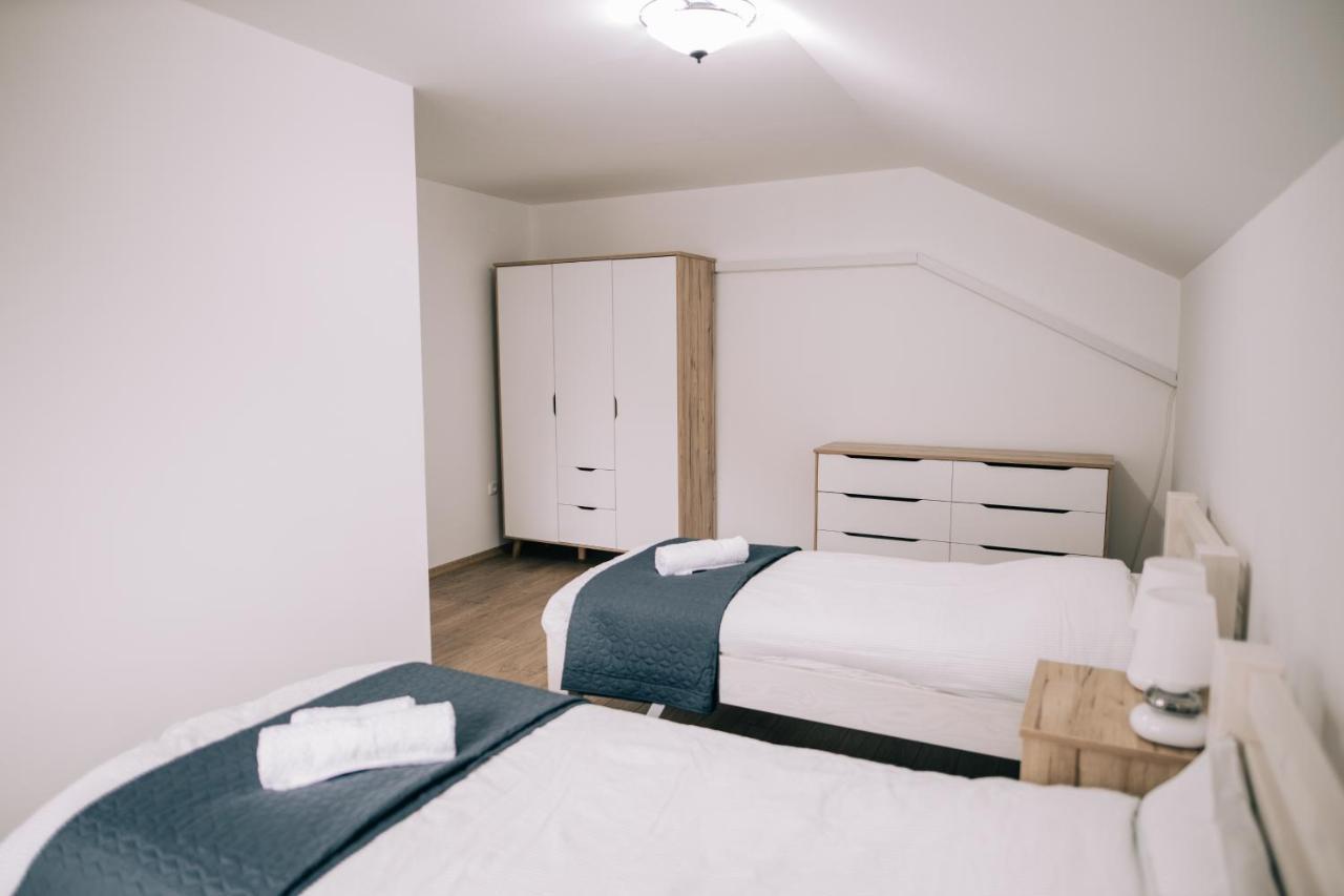 Tulip Guest House I. Palic Exterior photo