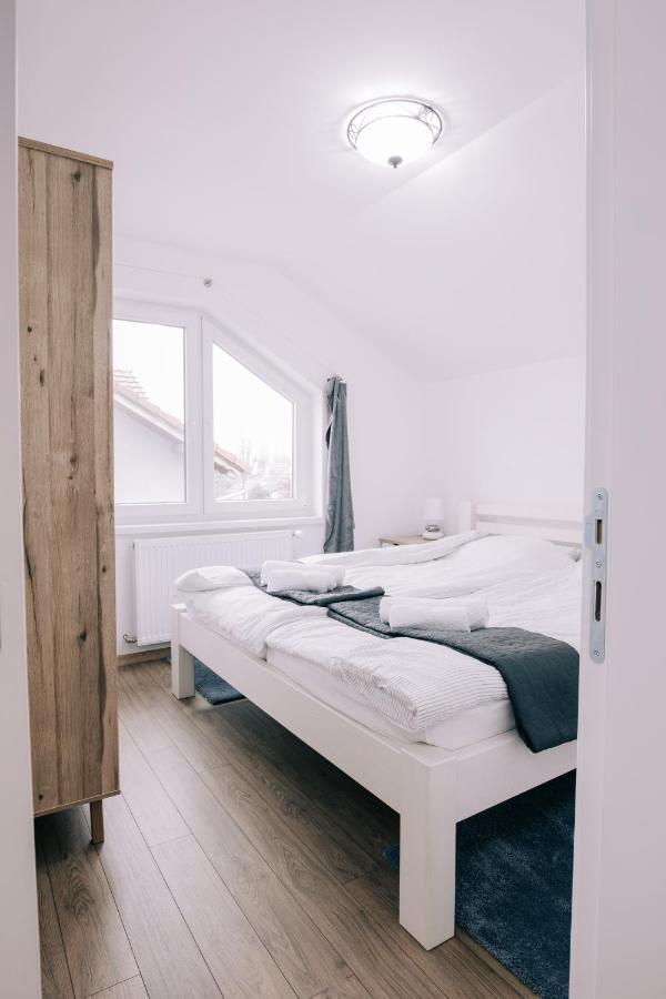 Tulip Guest House I. Palic Exterior photo